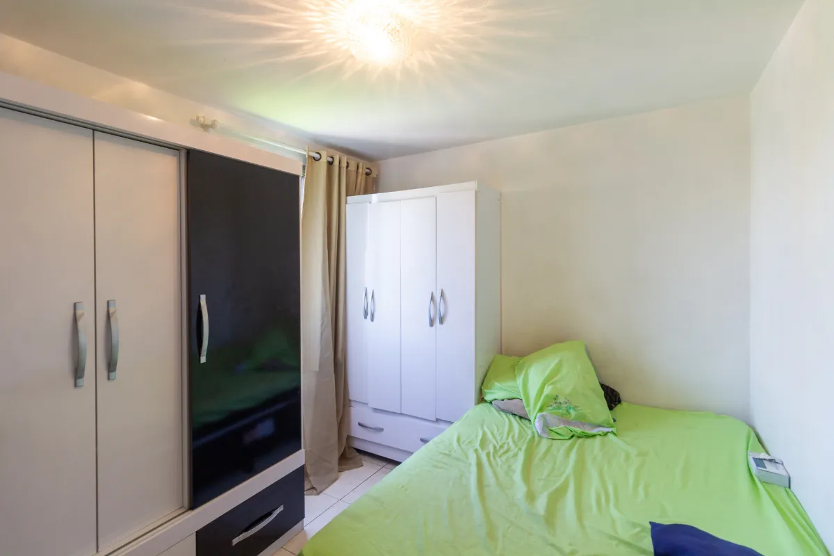 Imagem Apartamento para venda em Lapa com 2 quartos, 47m2