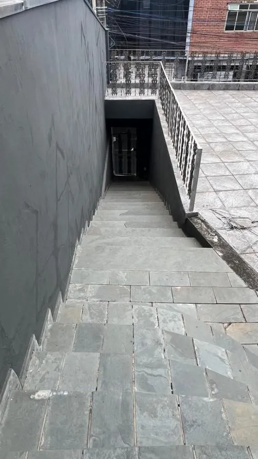 Imagem Casa para Venda em Santo André / SP no bairro Vila Suíça