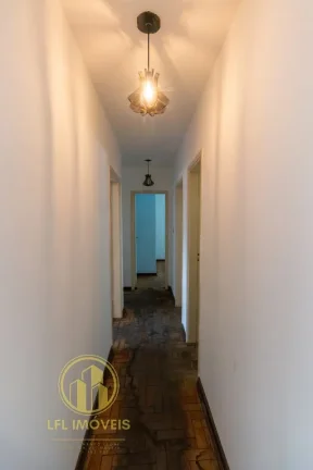 Imagem Apartamento de 153 m² na Av. São Gabriel: Oportunidade Única para Reforma no Itaim Bibi