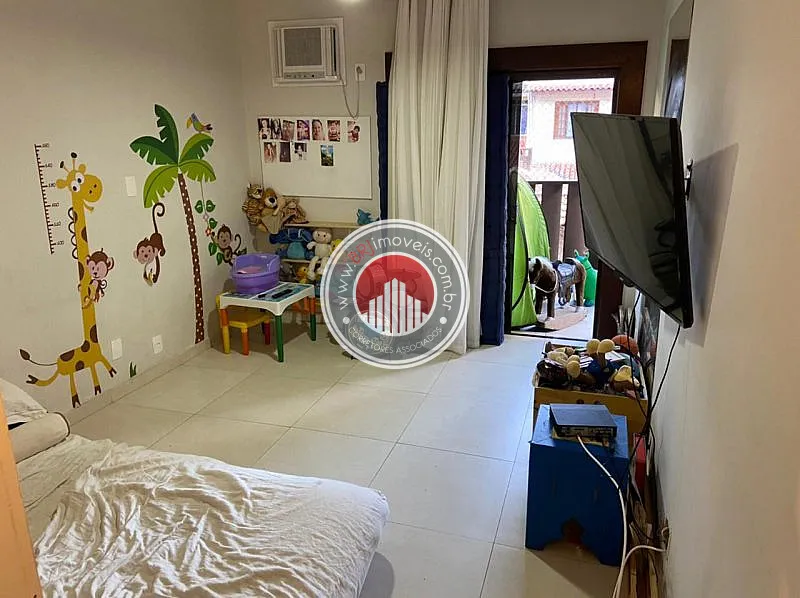 Imagem Casa a Venda no bairro Barra da Tijuca - Rio de Janeiro, RJ