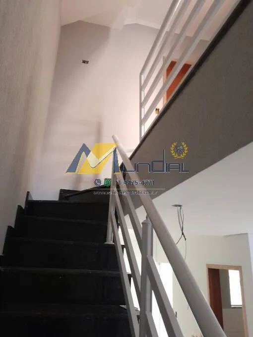 Imagem Vendo Coberturas em Santo André, Vila Curuça