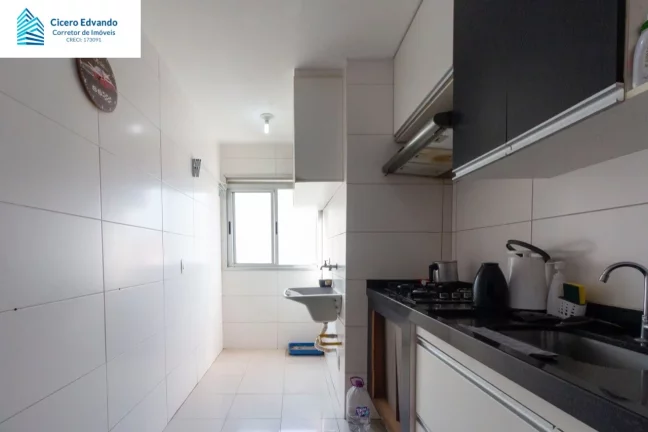 Imagem APARTAMENTO RESIDENCIAL em SÃO PAULO - SP, FAZENDA ARICANDUVA