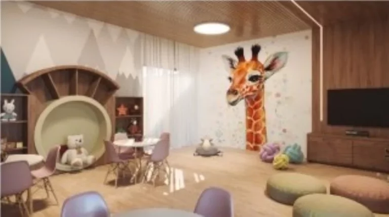 Imagem Porto Valência - Apartamento à venda no bairro Meia Praia - Itapema/SC