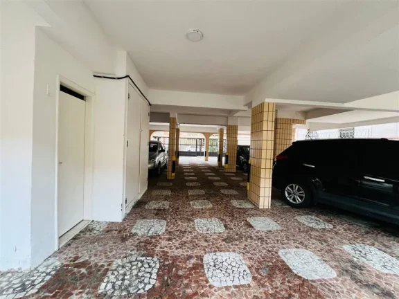 Imagem APARTAMENTO COM 70 m² - VILA BELMIRO - SANTOS SP