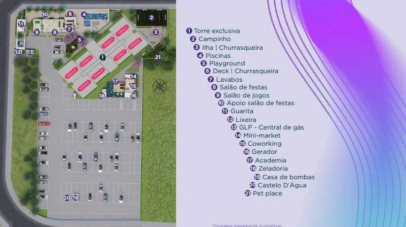 Imagem Apartamento para Venda em Fortaleza, Maraponga, 2 dormitórios, 1 suíte, 2 banheiros, 1 vaga