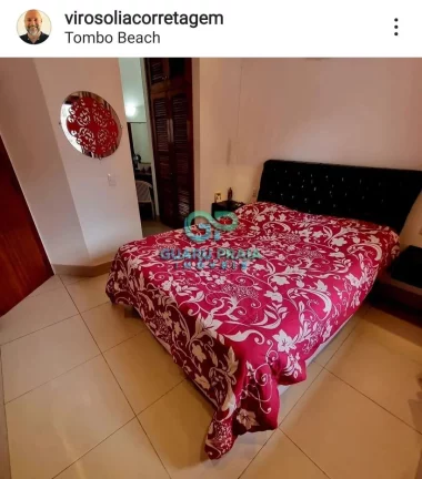 Imagem Casa à venda no bairro Astúrias - Guarujá/SP