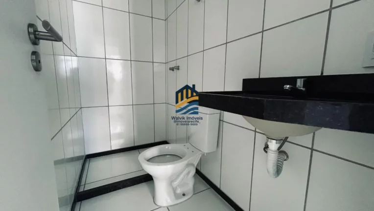 Imagem APARTAMENTO NOVO EM BOA VIAGEM