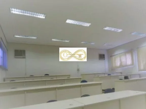 Imagem PRÉDIO COMERCIAL A VENDA EM BARÃO GERALDO, CAMPINAS
