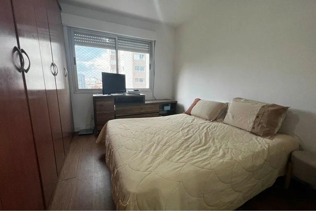 Imagem Apartamento em Azenha