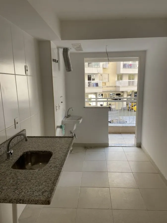 Imagem Apartamento a Venda no bairro Taquara - Rio de Janeiro, RJ