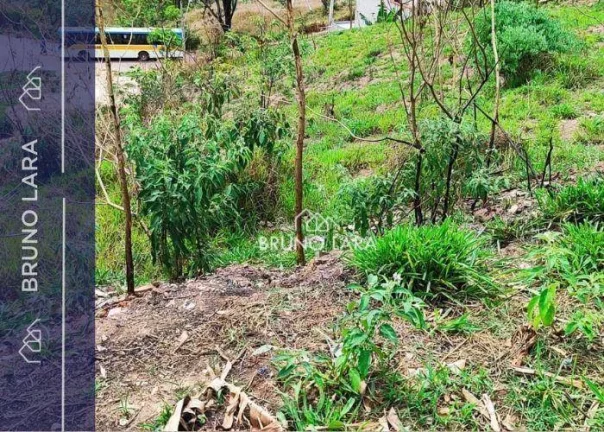 Lote à venda no bairro Residencial Casa Grande- São Joaquim de Bicas /MG
