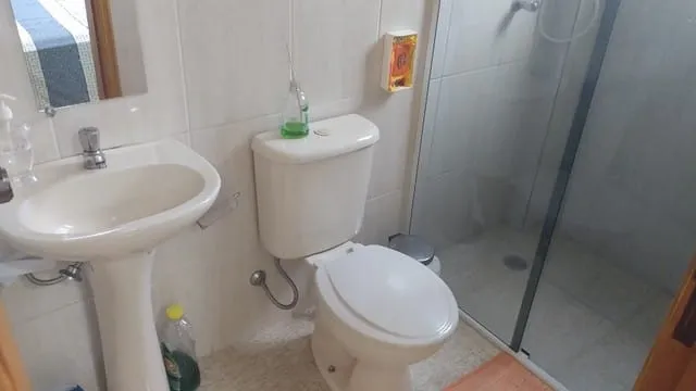Imagem Apartamento à venda 2 Quartos, 1 Suite, 1 Vaga, 54M², Morada dos Nobres, Taubaté - SP | RECANTO DOS NOBRES