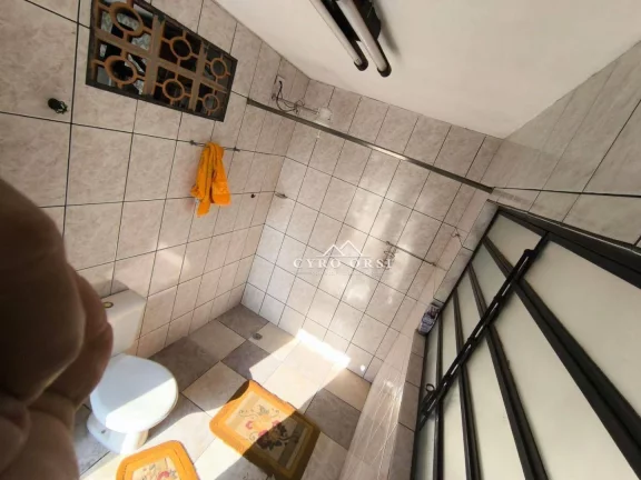 Imagem Chácara à venda, 2002 m² por R$ 700.000,00 - Pau D'Alhinho - Piracicaba/SP