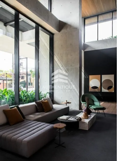 Imagem Huma Itaim - Apartamento à venda em São Paulo/SP