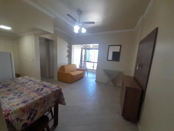 Imagem Apartamento 1 Dormitório - Bairro Centro