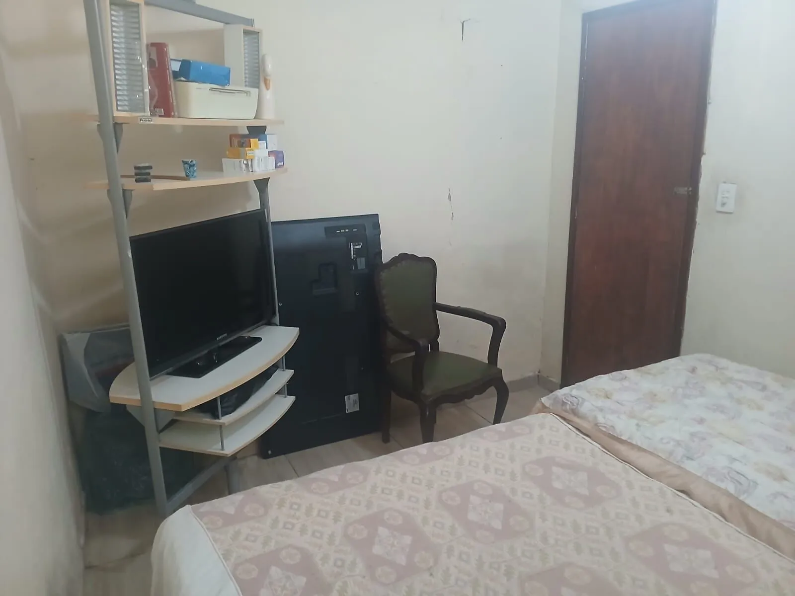 Imagem Casa à venda no bairro Marechal Hermes em Rio de Janeiro/RJ
