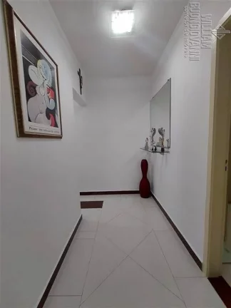 Imagem Apartamento à Venda em Centro, Mongaguá - SP