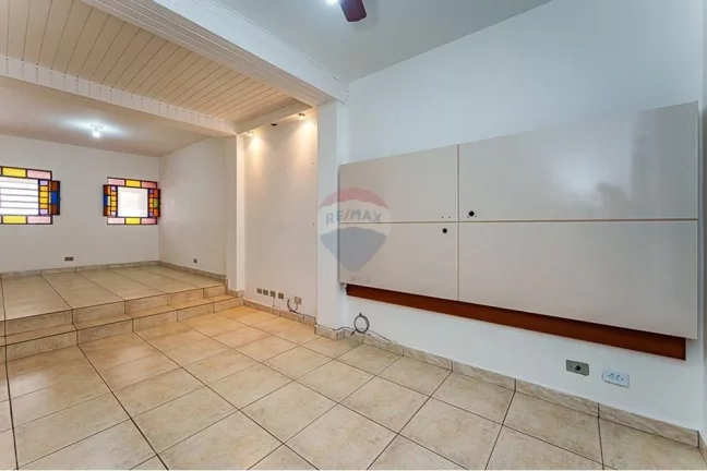 Imagem Sobrado em localização estratégica no Tatuapé - 225m² 2 Suítes 2 Vagas