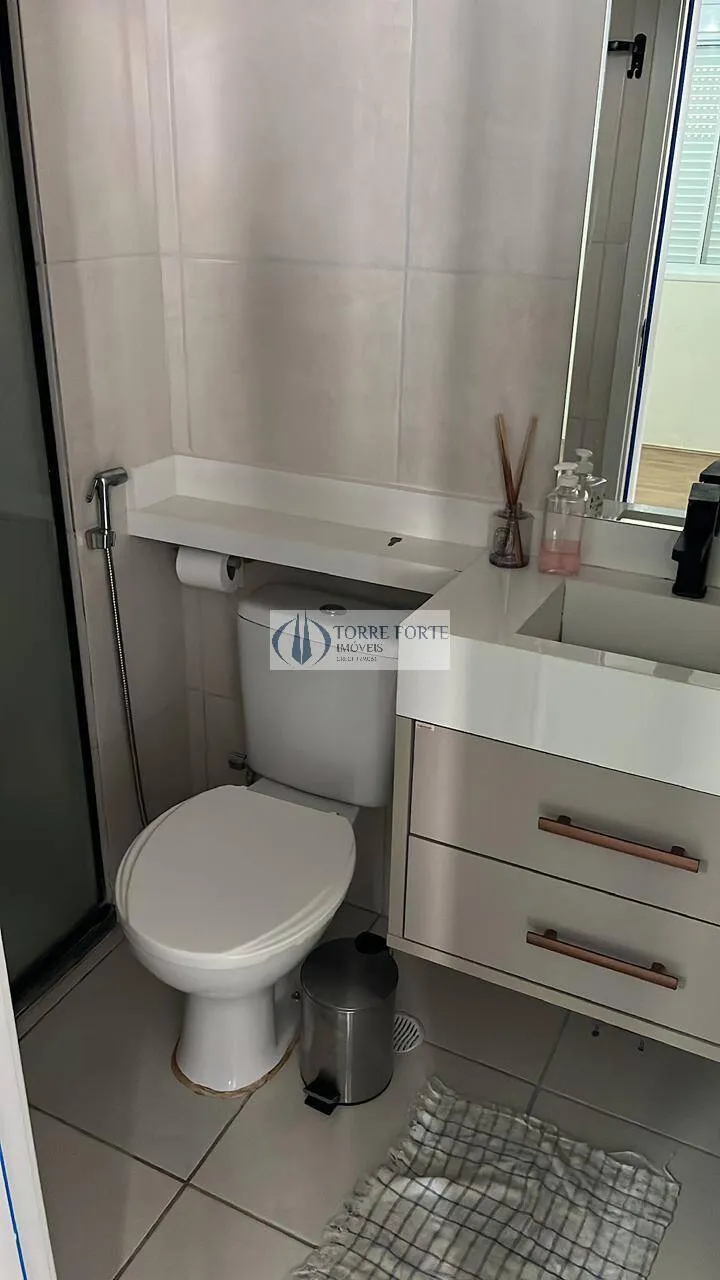 Imagem Apartamento Reformado com 2 Dormitórios ao lado do Metrô Vila Prudente