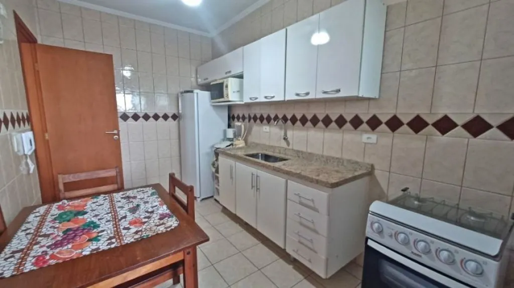 Imagem APARTAMENTO COM 85,00 m² - AVIAÇÃO - PRAIA GRANDE SP