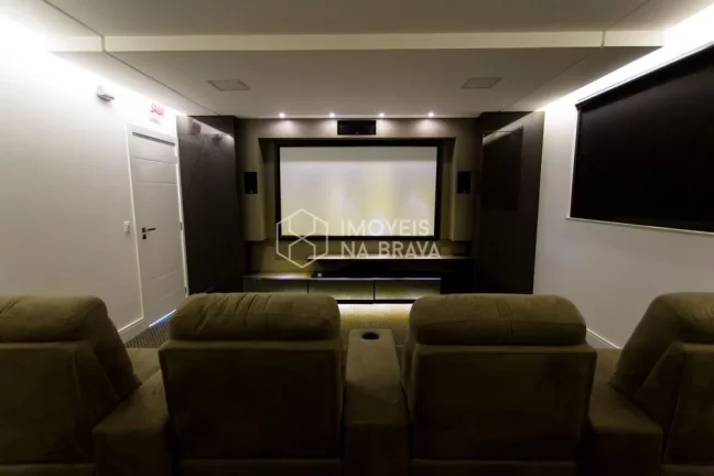 Imagem APARTAMENTO VENDA BALNEÁRIO CAMBORIÚ