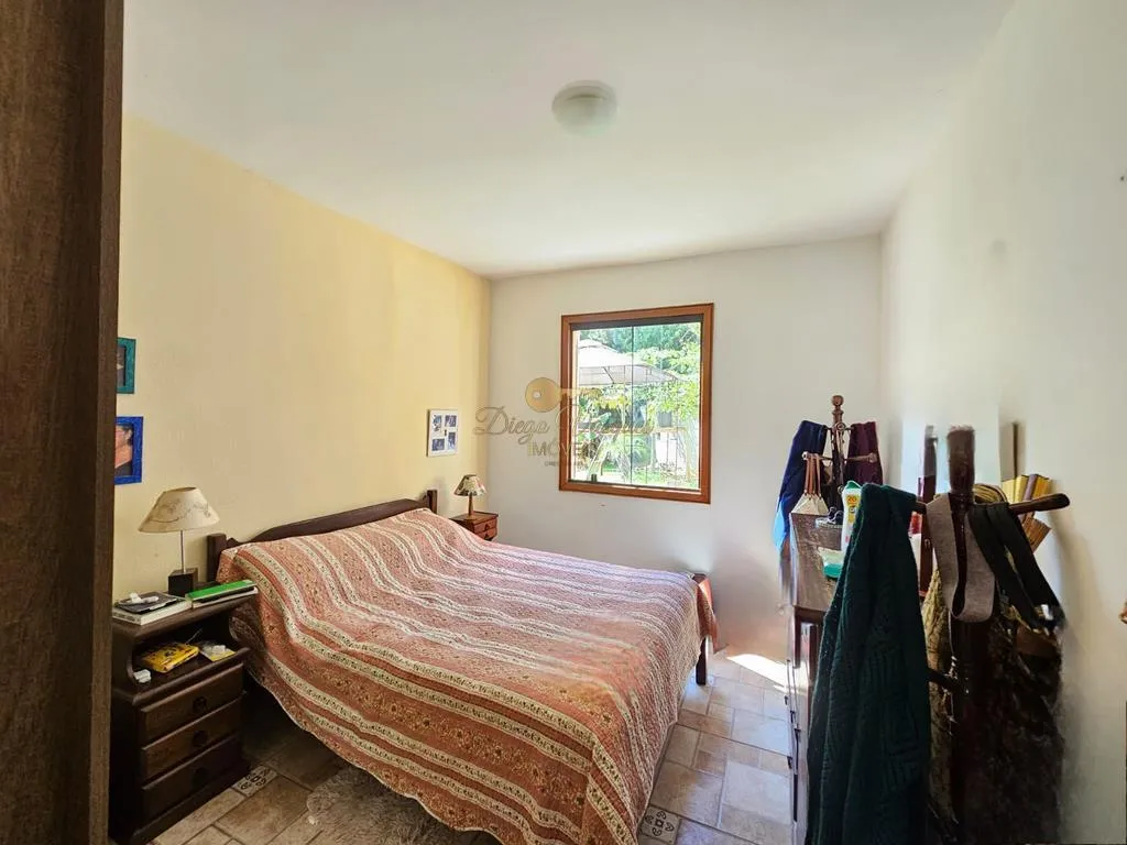 Imagem Casa em Condomínio para Venda em Teresópolis / RJ no bairro Vargem Grande