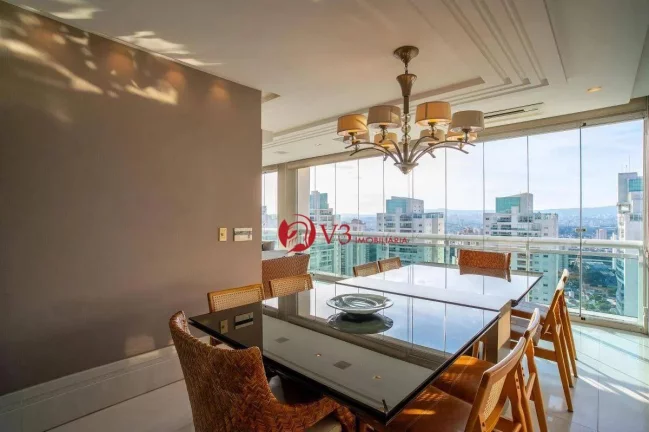 Imagem Cobertura Duplex a venda no Alto da Mooca 4 Dormitórios sendo 3 Suítes, 4 Vagas, 343 m
