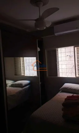 Imagem Casa à venda no bairro CONDOMINIO IGARAPÉS - Mogi Guaçu/SP