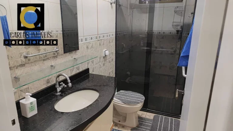 Imagem OPORTUNIDADE!! APARTAMENTO PÉ NA AREIA A VENDA EM SÃO VICENTE!!!