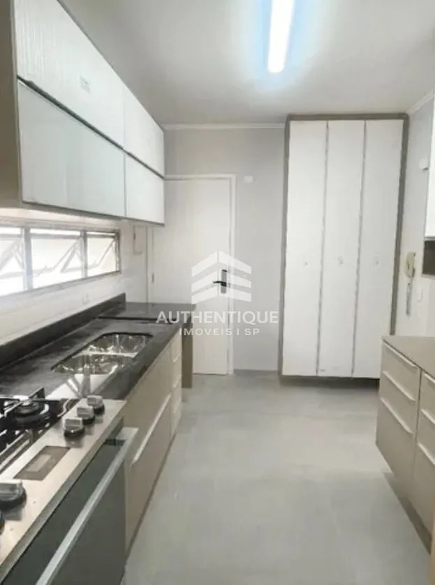 Imagem JARDIM AMERICA - VILA ANDRADE - Apartamento à venda no bairro Vila Andrade - São Paulo/SP, Zona Sul