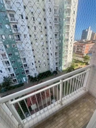 Imagem APARTAMENTO COM 47 m² - OCIAN - PRAIA GRANDE SP