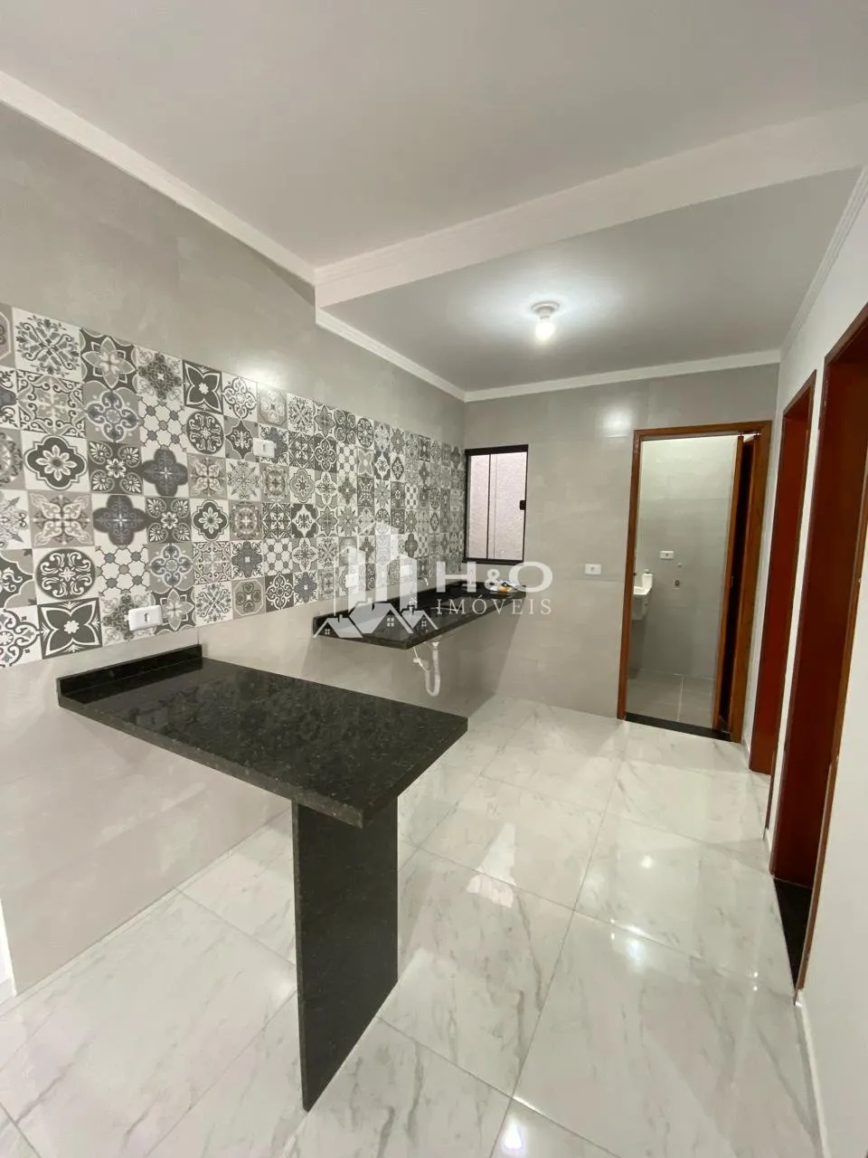 Imagem Apartamento à Venda na Vila Santa Isabel | 2 Dormitórios, 1 Vaga
