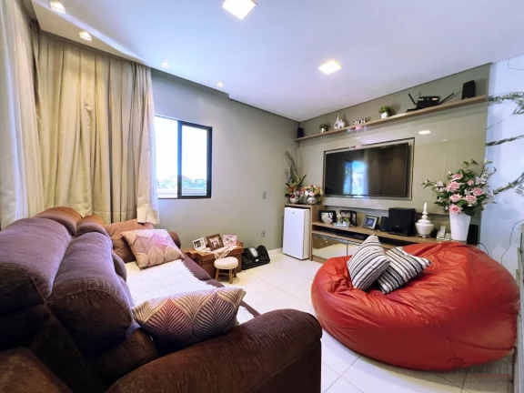Imagem Excelente Casa no Itaguaçu com 4 quartos sendo 3 suites, piscina e área com churrasqueira. Esta Be...