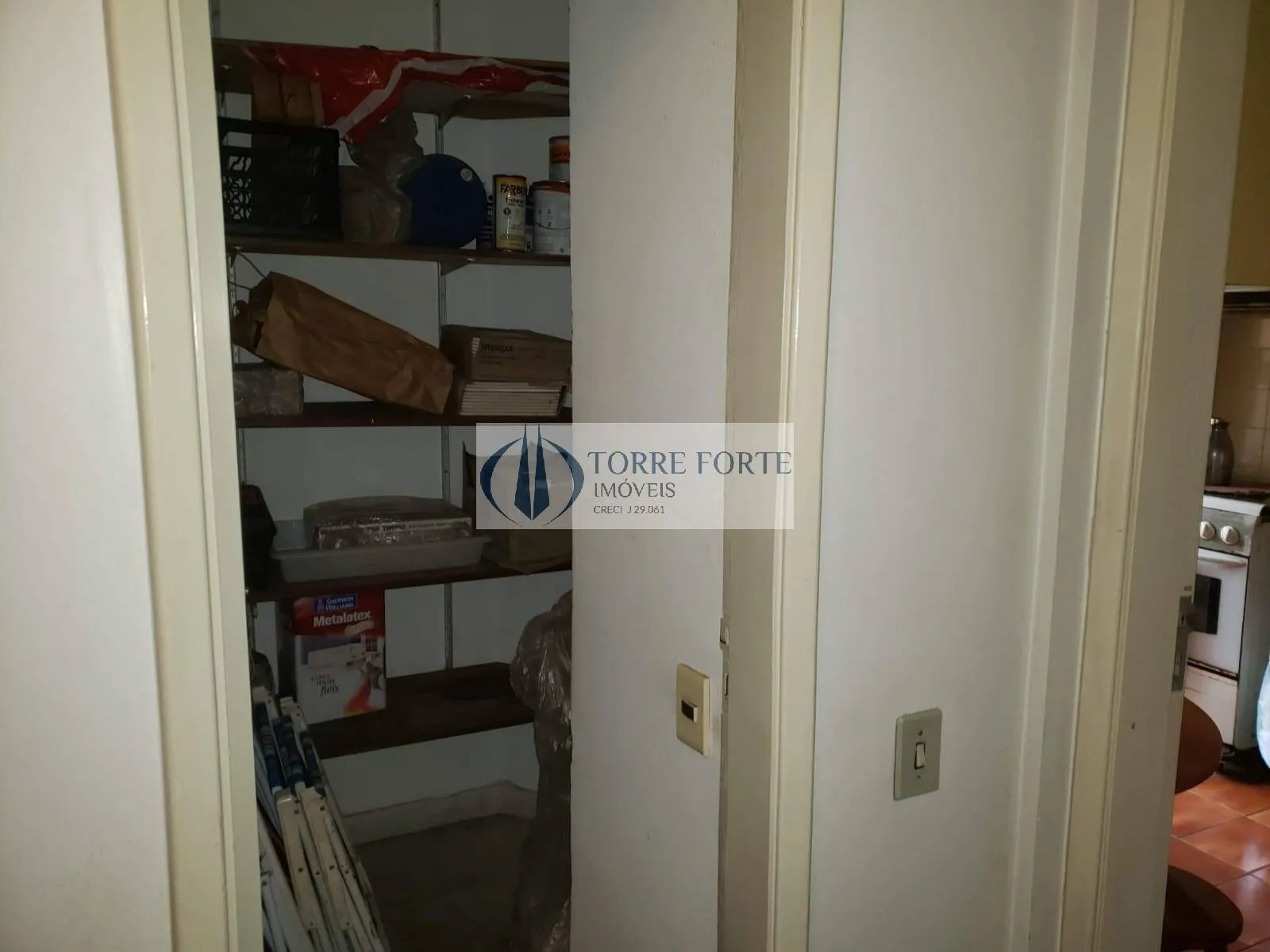 Imagem Apartamento 3 dormitórios 1 suíte e 2 vagas na Mooca