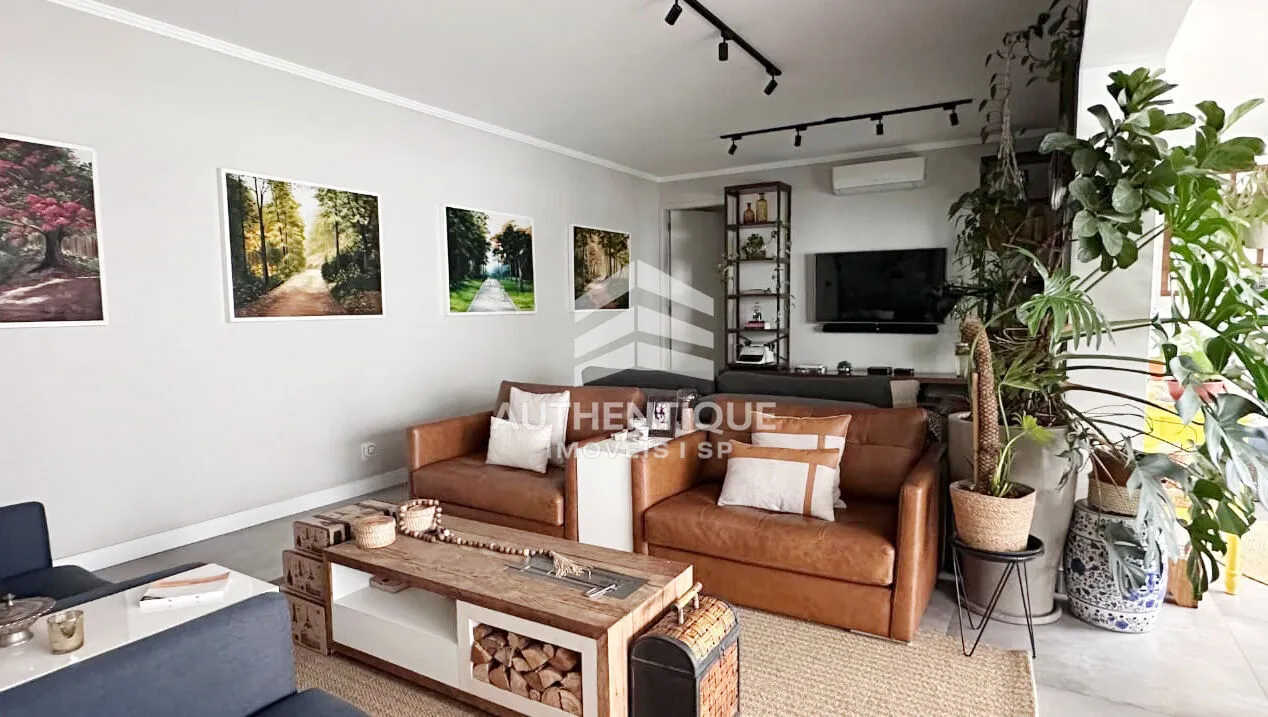 Imagem PREMIER ESPACO CERAMICA SAO CAETANO DO SUL - Apartamento no Espaço Cerâmica à venda