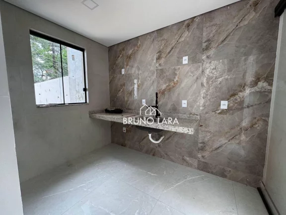 Imagem Casa à venda no Bairro Cidade Nova - Igarapé/MG