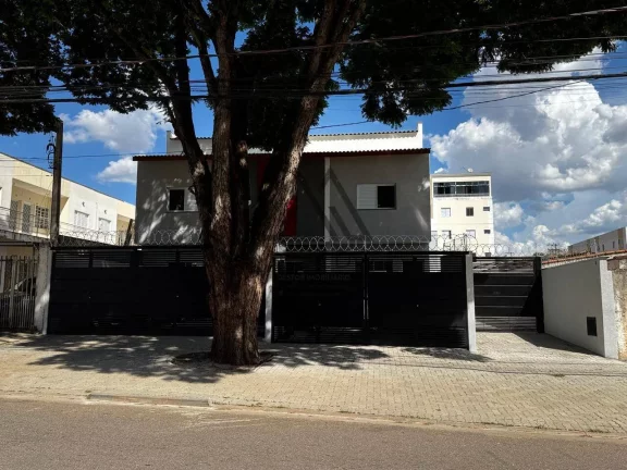 Imagem Vendo Sobrado 2 dormitórios - Sorocaba