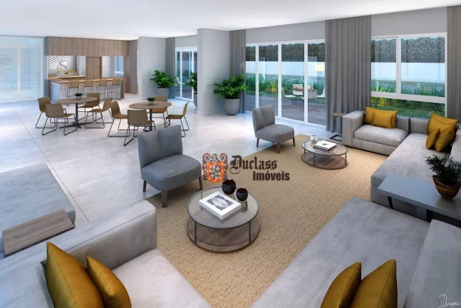 Imagem Apartamento com 3 dormitórios à venda, 76 m² a partir de R$ 973.600 - Saúde - São Paulo/SP