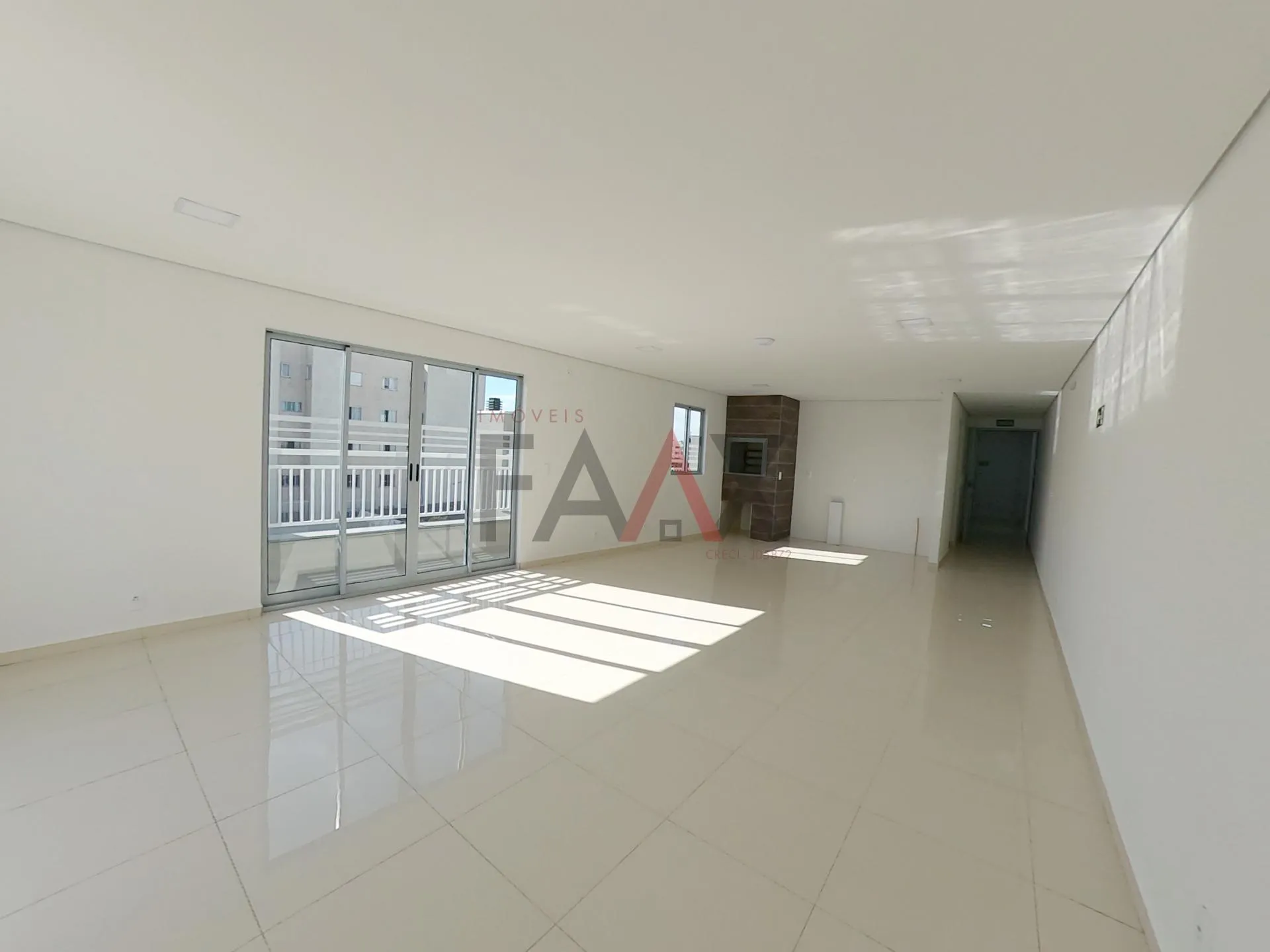 Imagem Apartamento à venda, CENTRO, GUARAPUAVA - PR