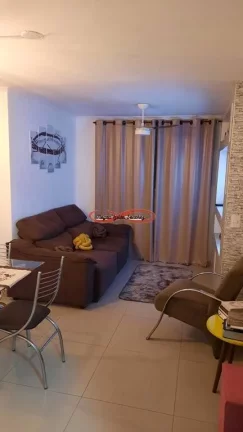 Foto do imóvel APARTAMENTO A VENDA EM ITAQUERA (VILA BRASIL).