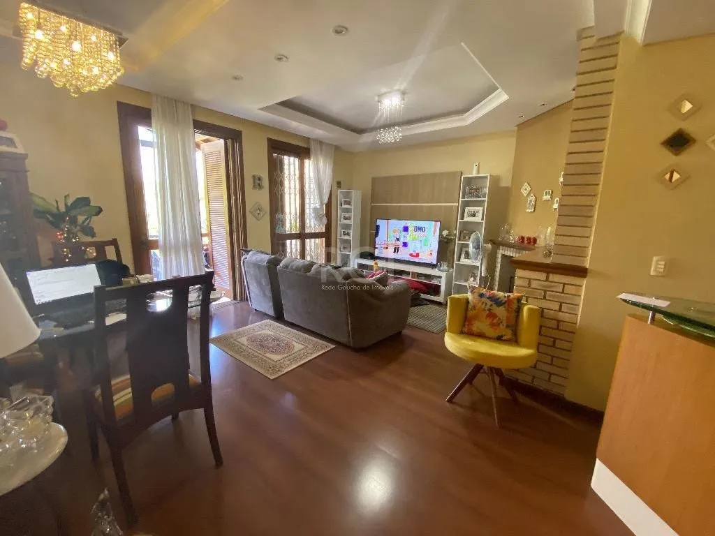 Imagem Casa Para comprar , 336 m² por R$ 1.140.000,00 - Teresópolis - Porto Alegre/RS