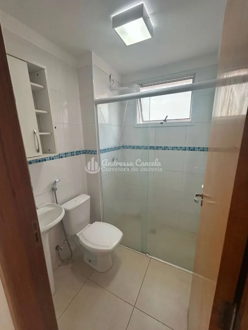Imagem Edifício Maragogi - Apartamento com 2 dormitórios à venda, 65 m² por R$ 250.000 - Cidade Nova - São José do Rio Preto/SP