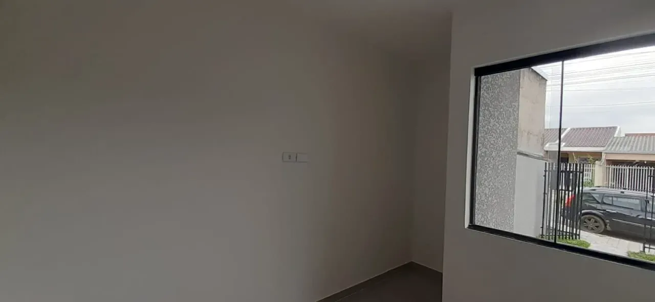 Imagem Casa com 3 Quartos à Venda, 54 m² em Tatuquara - Curitiba
