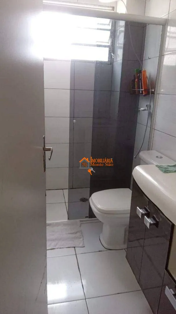 Imagem Apartamento à venda, 63 m² por R$ 211.999,00 - Mikail II - Guarulhos/SP