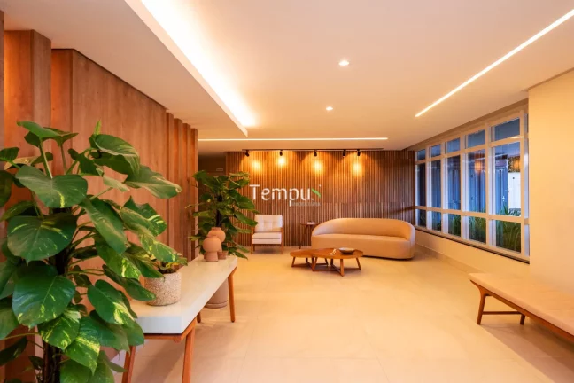 Imagem Skygarden Flamboyant - Apartamento a venda 4 suítes - Setor Jardim Goiás
