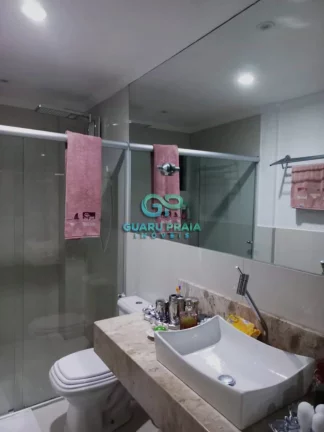 Imagem Apartamento à venda no bairro Pitangueiras - Guarujá/SP