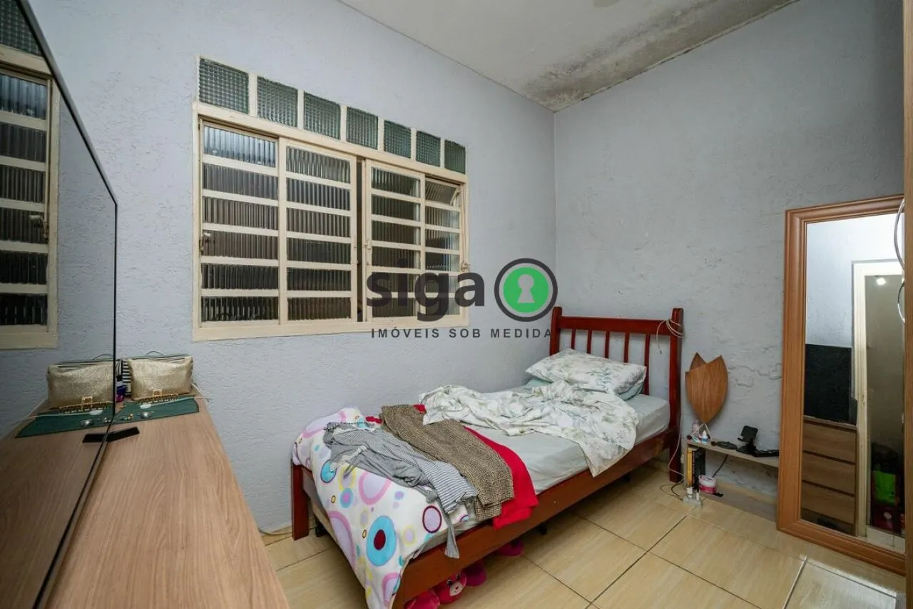 Imagem Casa à venda com 96m², 3 quartos e 1 vaga