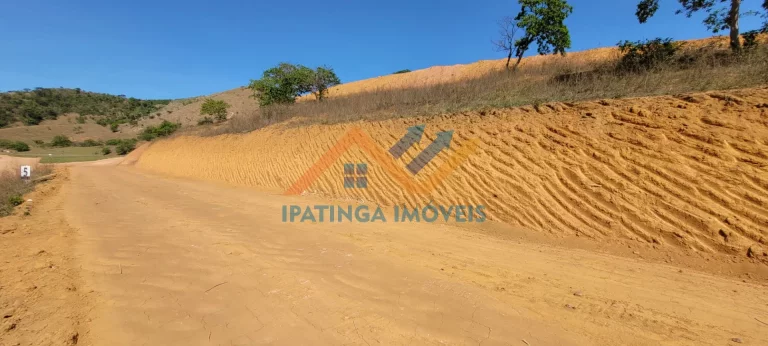Imagem Terreno de loteamento Novos Horizontes em Santana do Paraíso