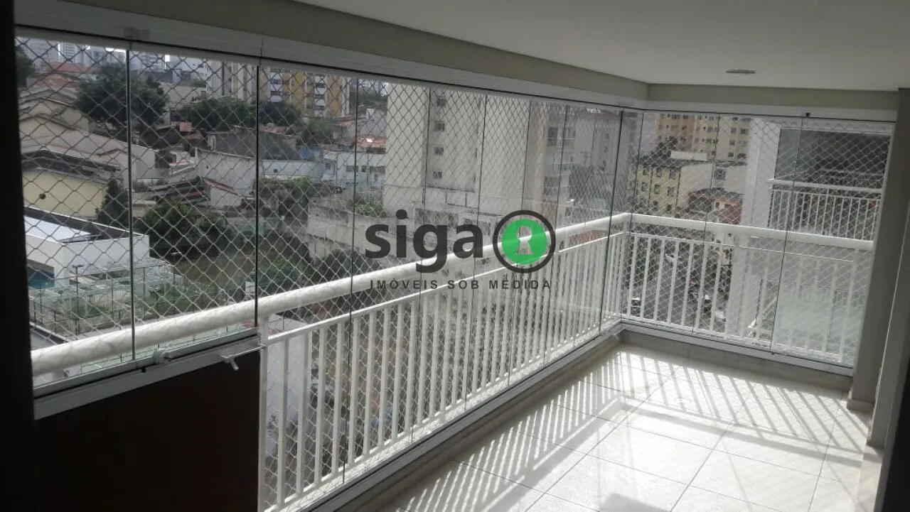 Imagem Apartamento à venda na Saúde 2 quartos-1suítes-1 vaga