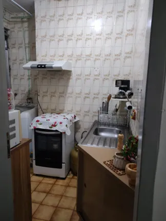 Imagem Apartamento com 2 Quartos à Venda, 50 m² em Barra do Imbuí - Teresópolis